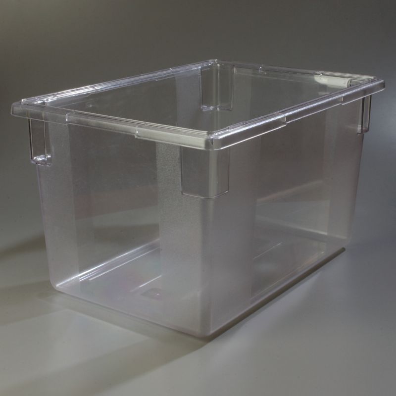 BOX FOOD STORAGE 21.5 GAL 26X18X15