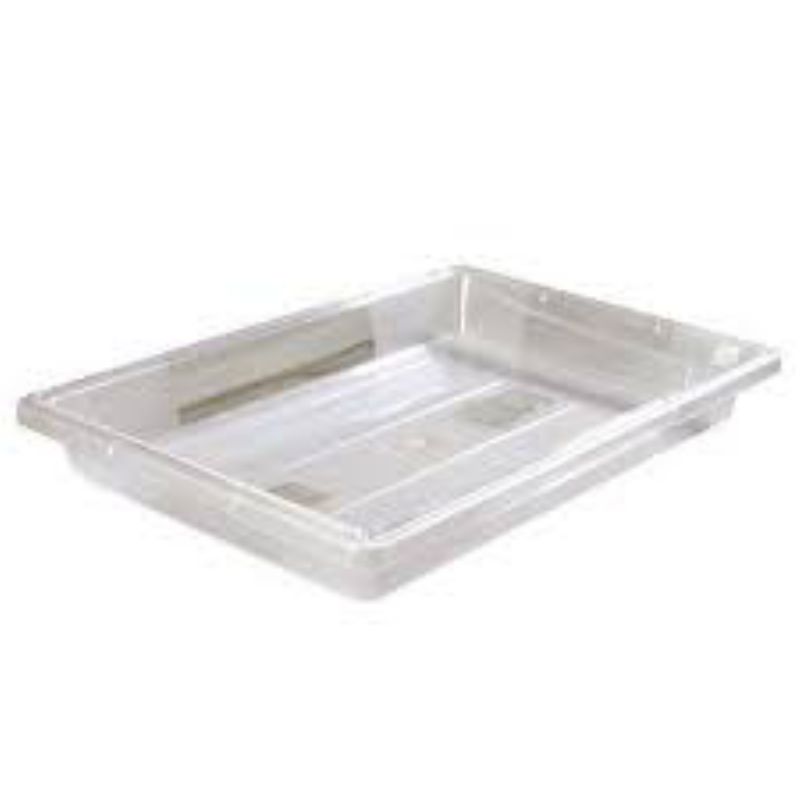 BOX FOOD STORAGE 5 GAL 26X18X3.5