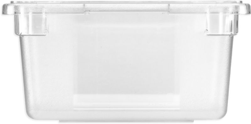 BOX FOOD STORAGE 5 GAL 18X12X9
