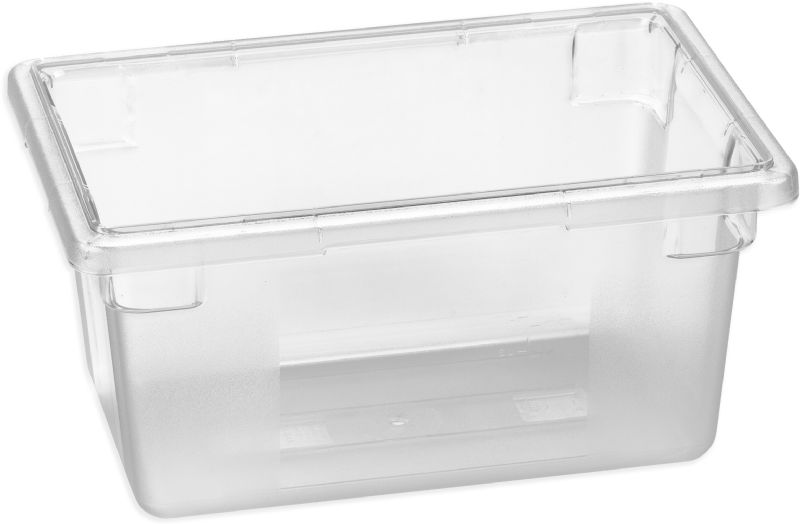 BOX FOOD STORAGE 5 GAL 18X12X9