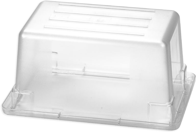 BOX FOOD STORAGE 5 GAL 18X12X9