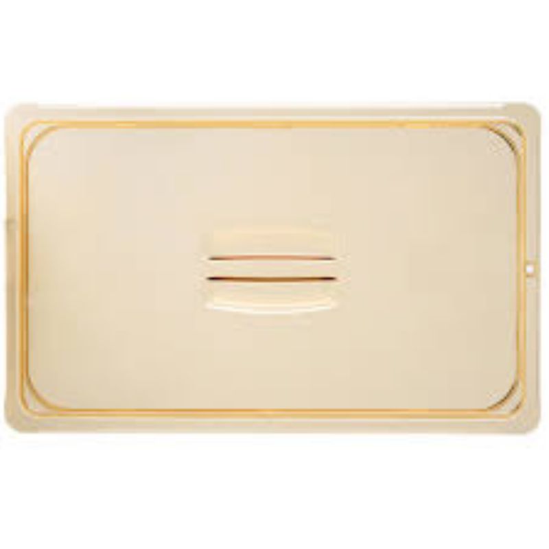 COVER FOOD PAN SOLID FULL SIZE