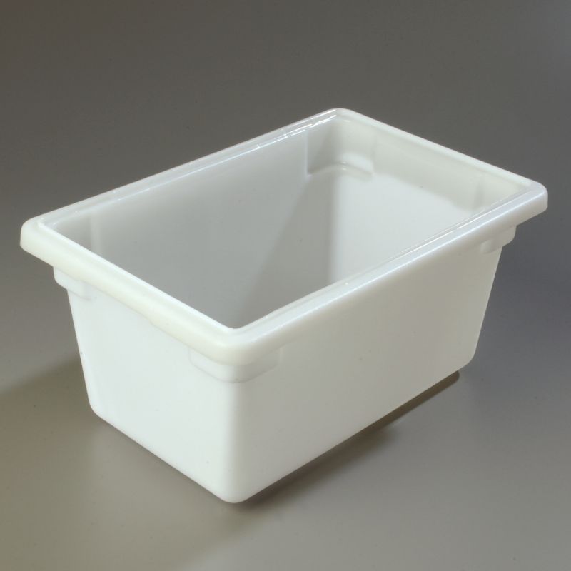 BOX FOOD STORAGE 5.5 GAL 18x12x9