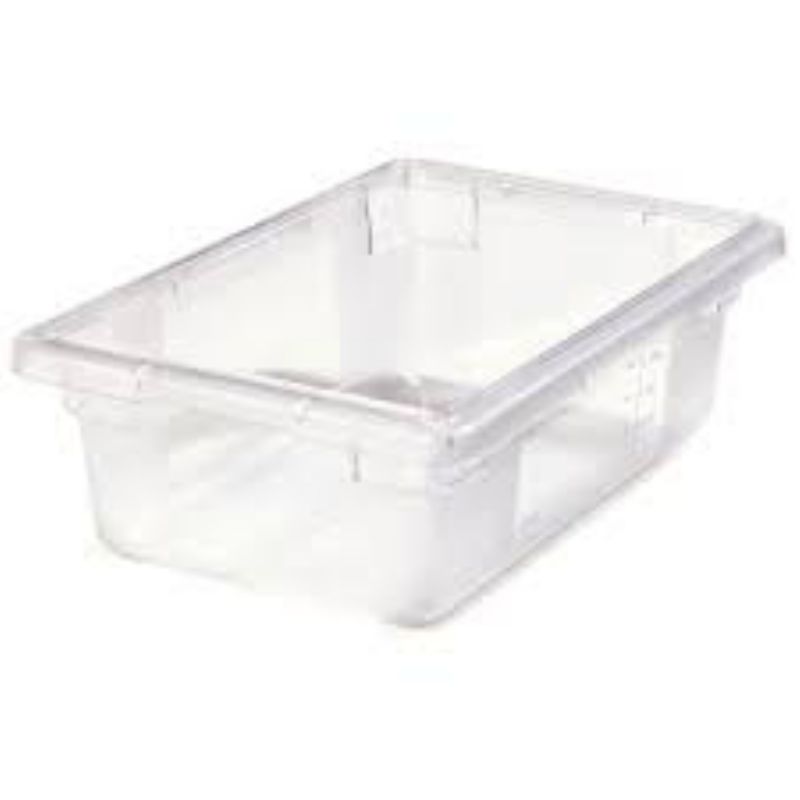 BOX FOOD STORAGE 3.5 GAL 18X12X6