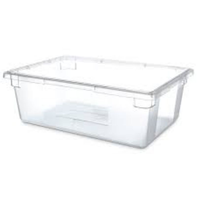 BOX FOOD STORAGE 12.5 GAL 26X18X9