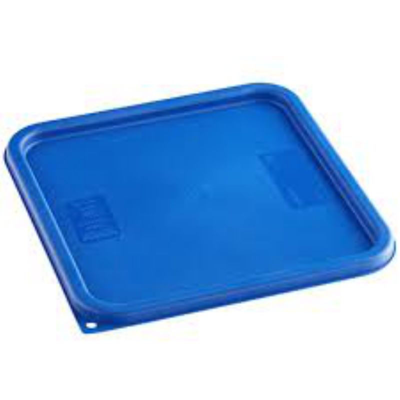 LID CONTAINTER FOOD SQUARE 12-22 QT