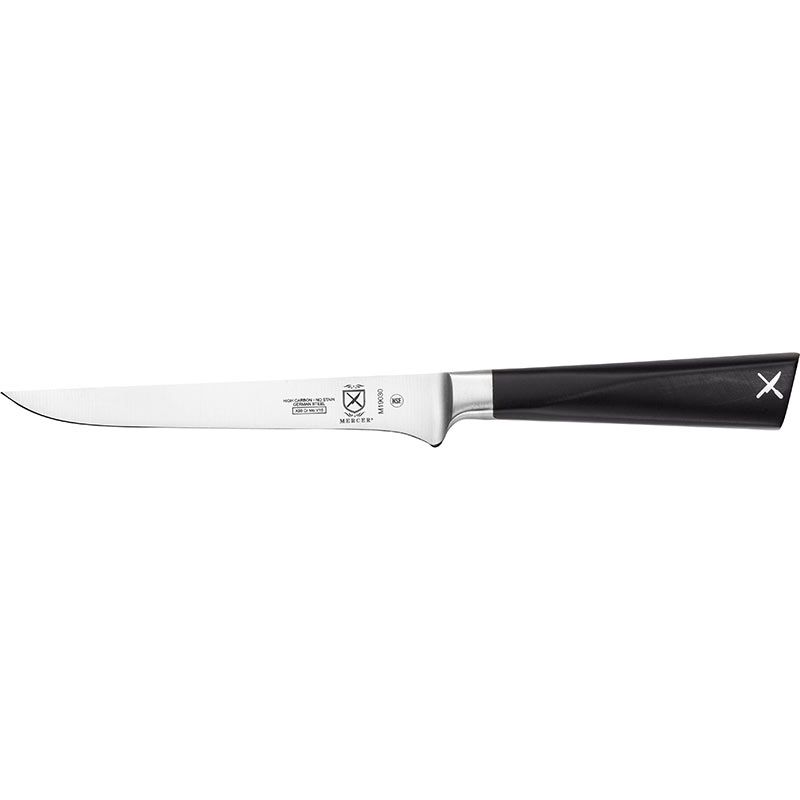KNIFE BONING ZM HNDL STIFF FORGE 6