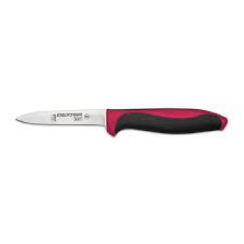 KNIFE PARING SPEAR PT DEXSTEEL 3.5