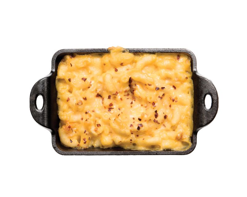 DISH BAKING CAST IRON MINI 10 OZ