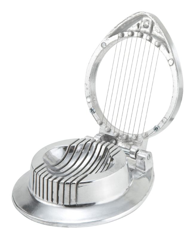 SLICER EGG ALUMINUM S/S WIRE