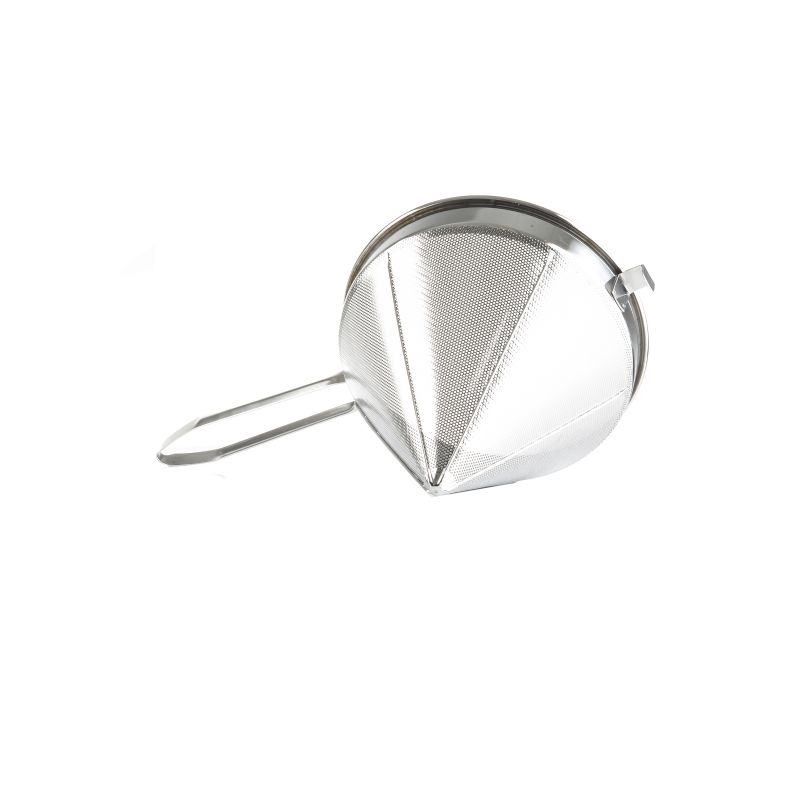 STRAINER CHINA CAP FINE 6 QT 12