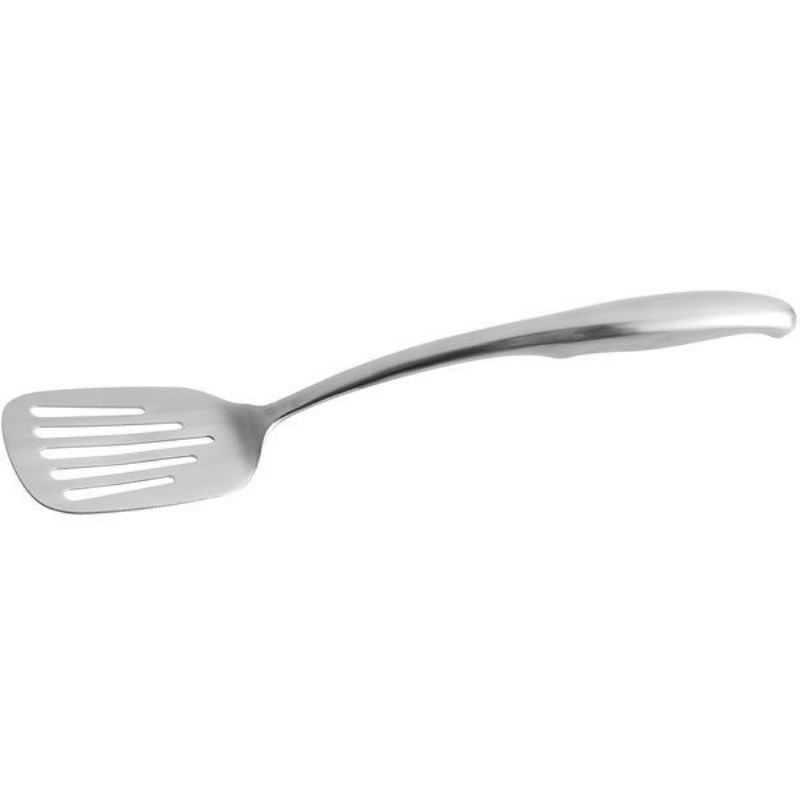 TURNER SLOTTED S/S MIRROR FINISH 14
