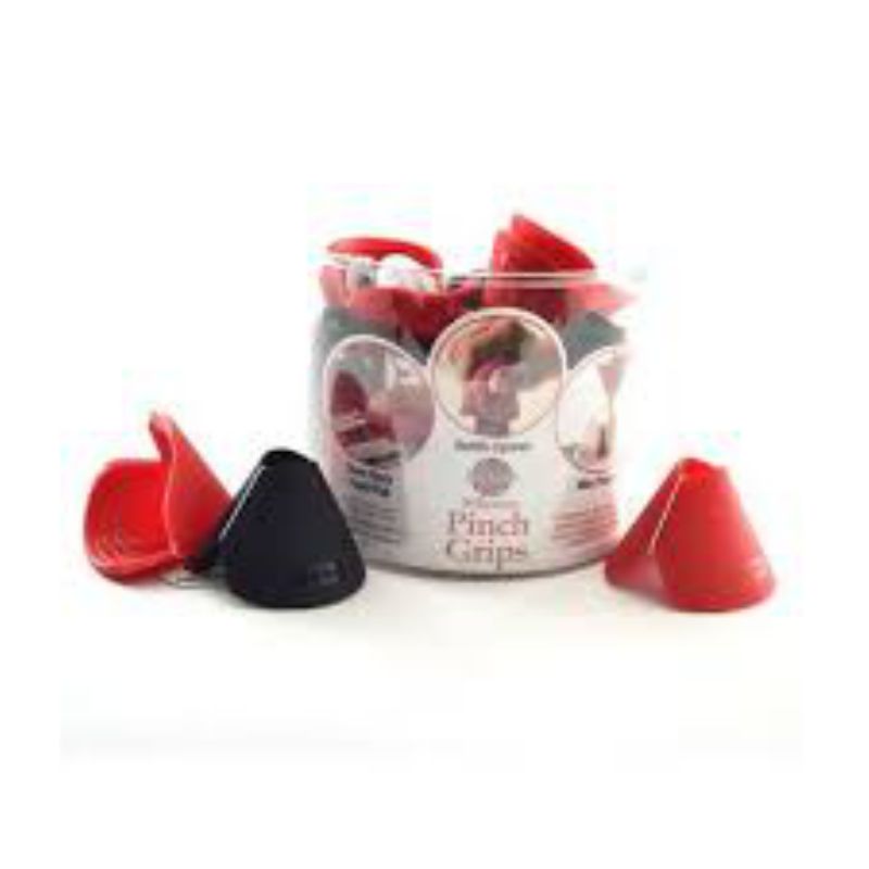 GRIP PINCH SILICONE RUBBER