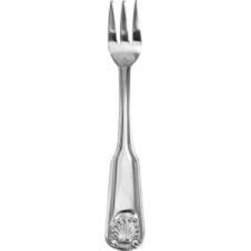 FORK DINNER S/S NAUTILUS 7.5