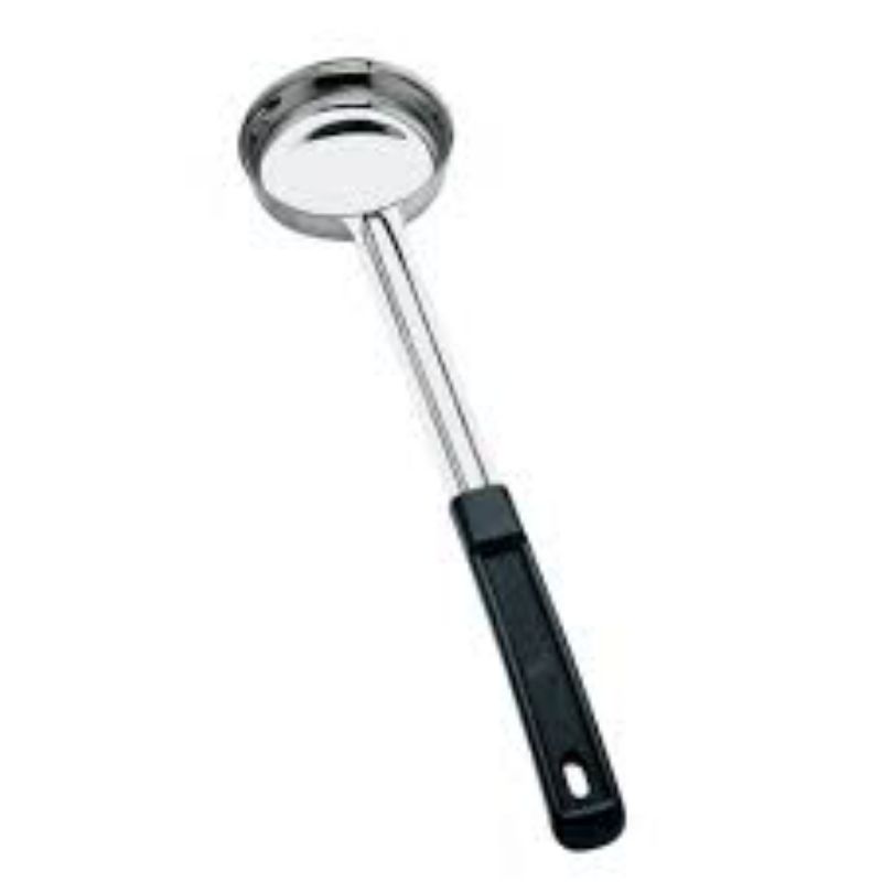 SPOODLE SOLID S/S HEAT RESIST 3 OZ