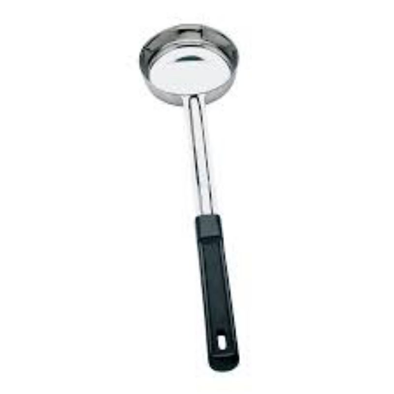 SPOODLE SOLID S/S HEAT RESIST 4 OZ