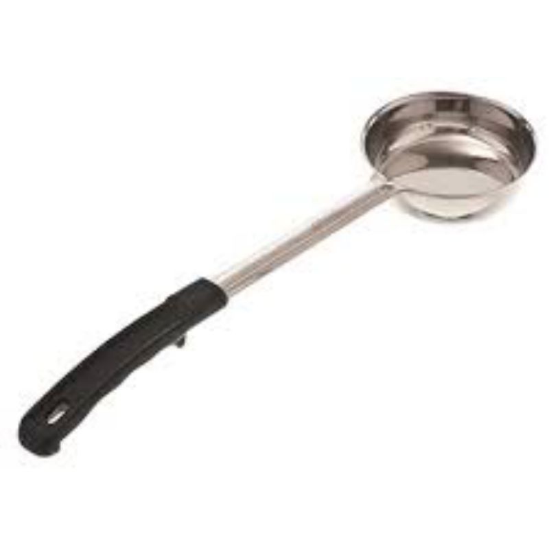 SPOODLE SOLID S/S HEAT RESIST 6 OZ
