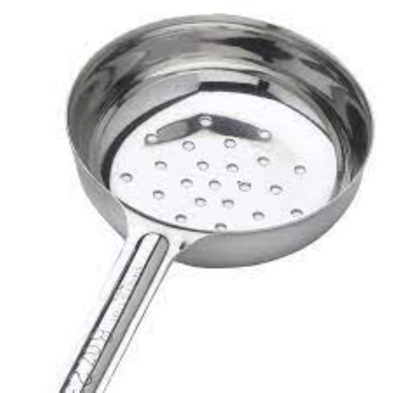 SPOODLE PERF S/S HEAT RESIST 8 OZ