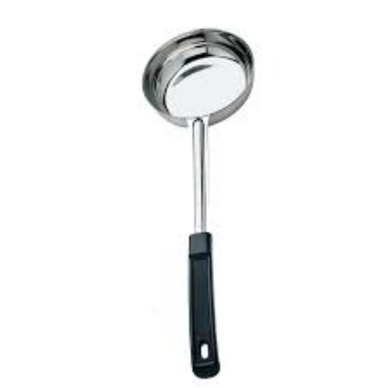 SPOODLE SOLID S/S HEAT RESIST 8 OZ