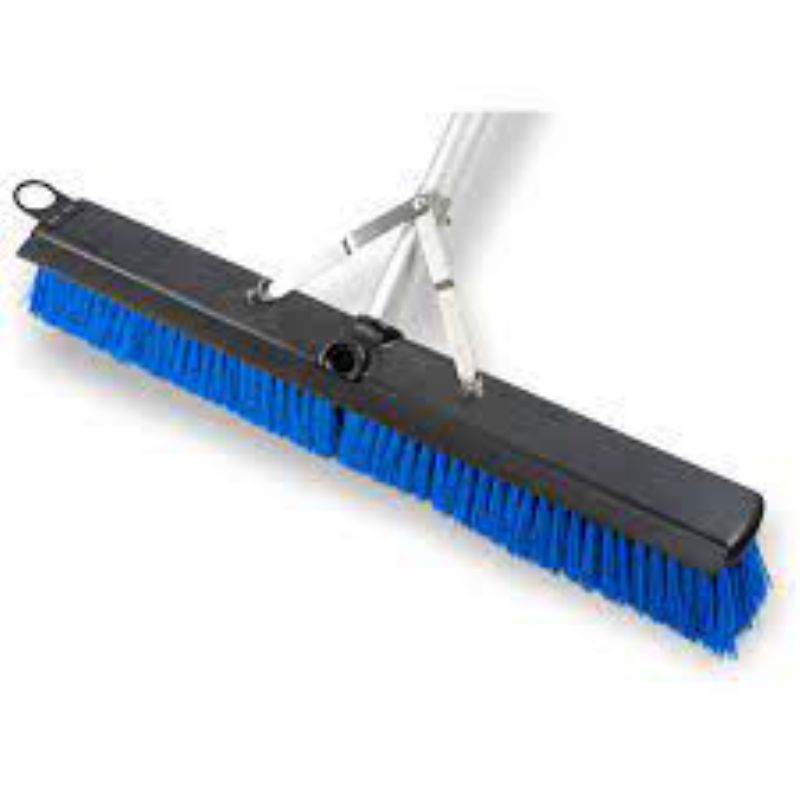 BROOM/SQG FLOOR SWEEP COMPLETE 24
