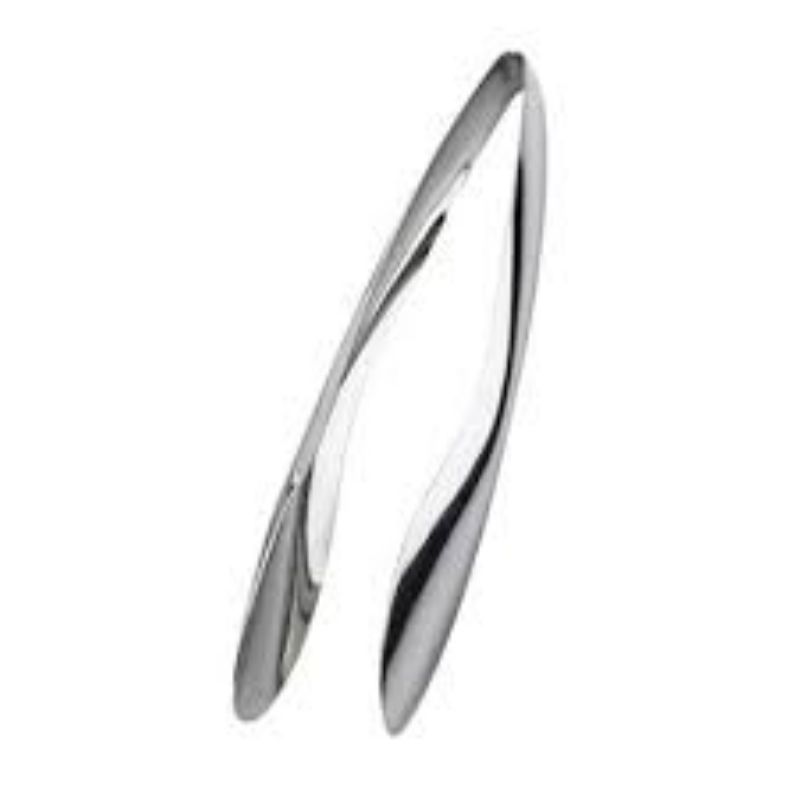 TONG S/S STAY COOL HANDLE 6 IN