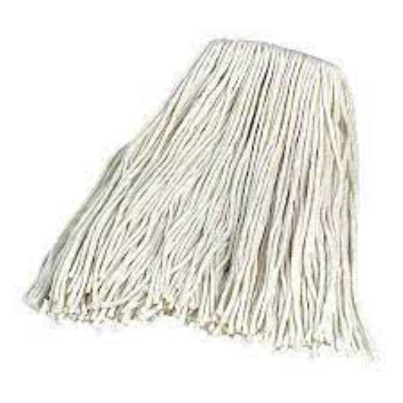 MOPHEAD CUT END LRG RAYON 1-1/4 BAND