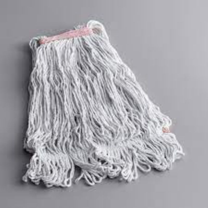 MOPHEAD LOOP END LRG COTTON 1/4 BND