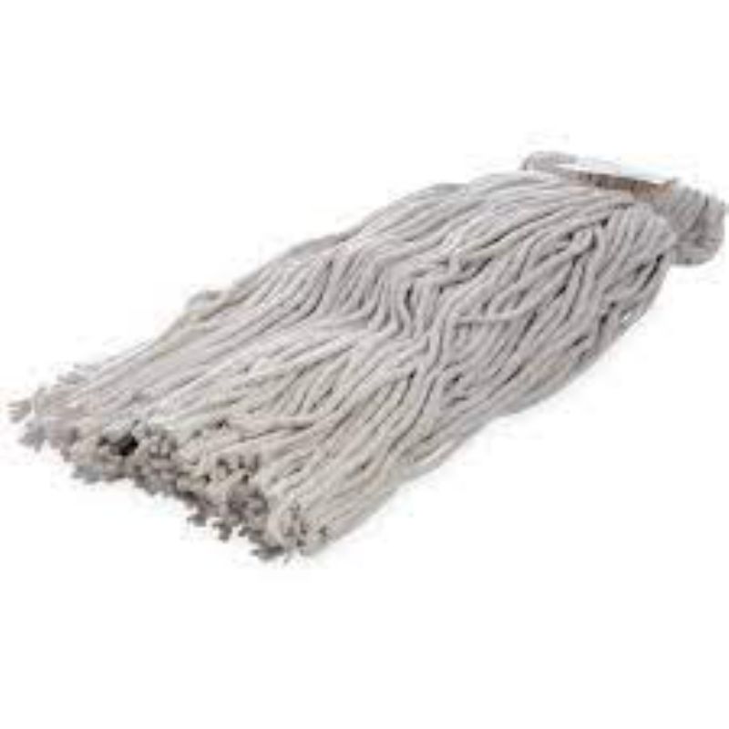 MOPHEAD CUT END 24# COTTON BOLT TYPE