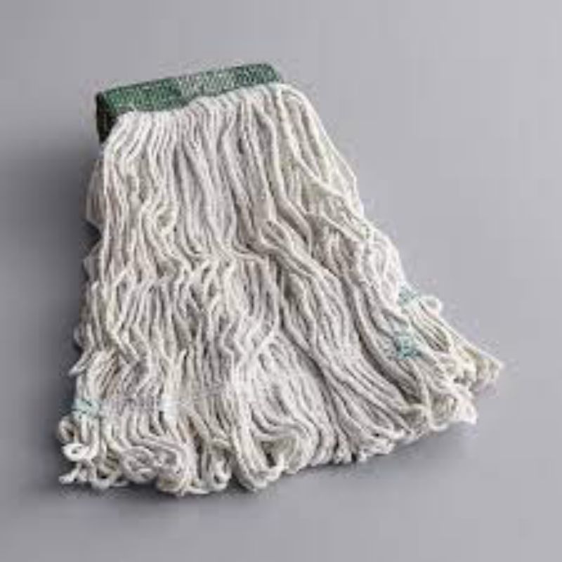 MOPHEAD LOOP END MED COTTON 5" BAND