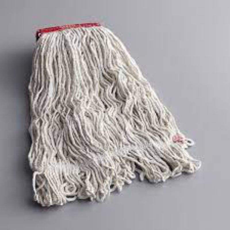 MOPHEAD LOOP END LRG COTTON 5" BAND