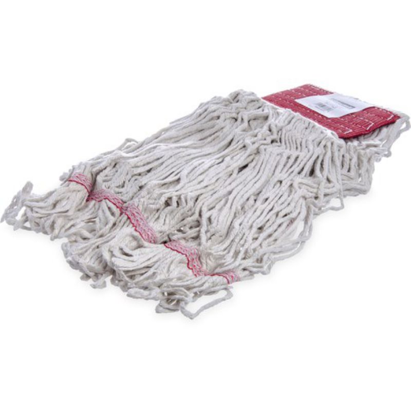 MOPHEAD LOOP END LRG COTTON 5" BAND