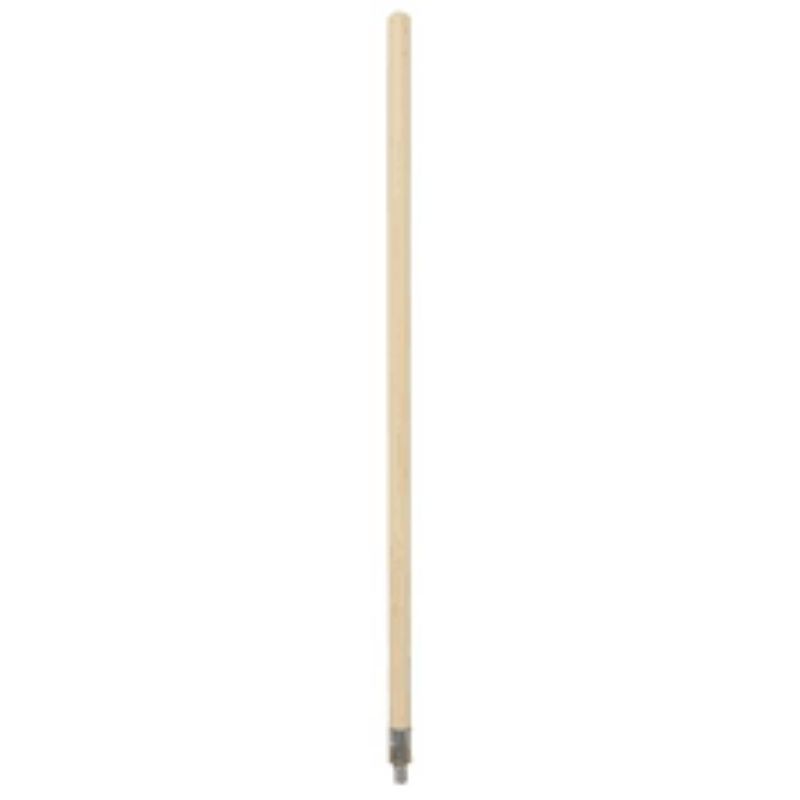 HANDLE BROOM SCREW TYPE 36