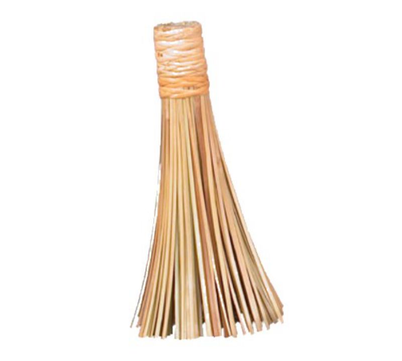 BRUSH WOK BAMBOO 11