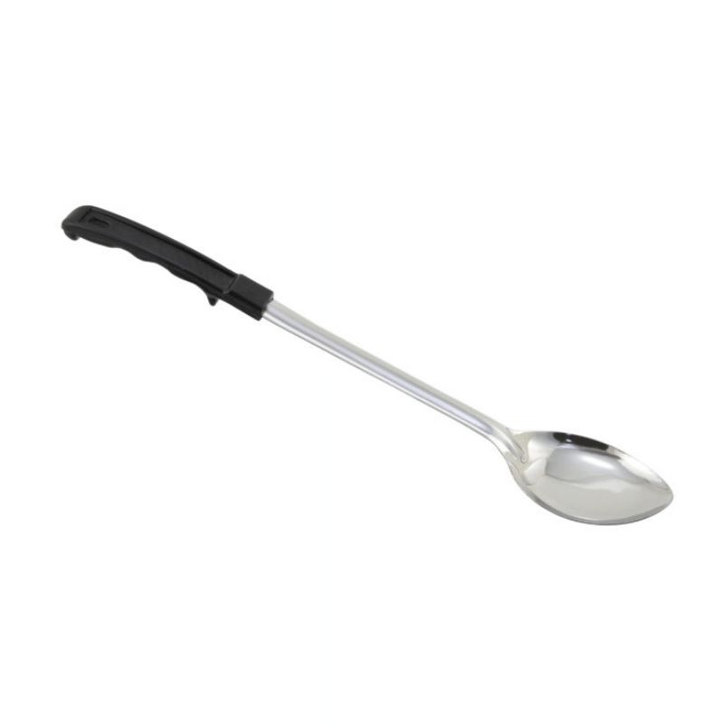 SPOON BASTING SOLID S/S STOP HOOK 15