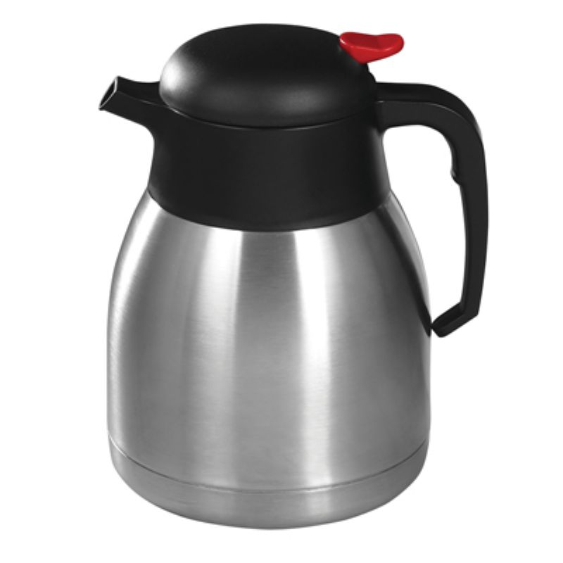 CARAFE S/S INSULATED 1.2 LT