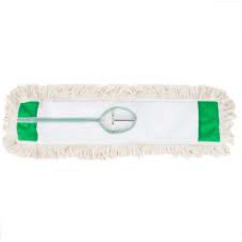 MOP DUST REPLACEMENT HEAD 24X5