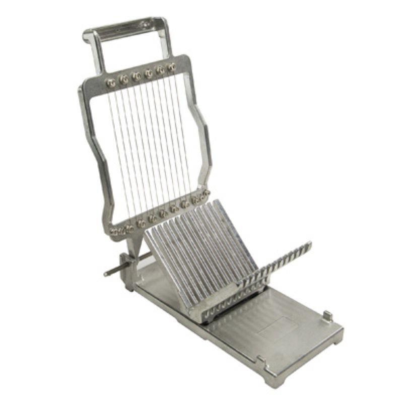 SLICER CHEESE 3/8 BLADE