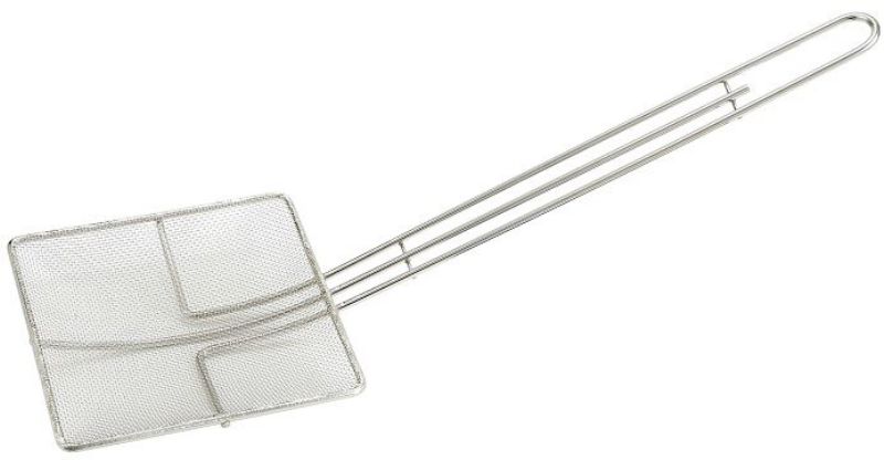 SKIMMER MESH 6-3/4 " SQR 13" HANDLE