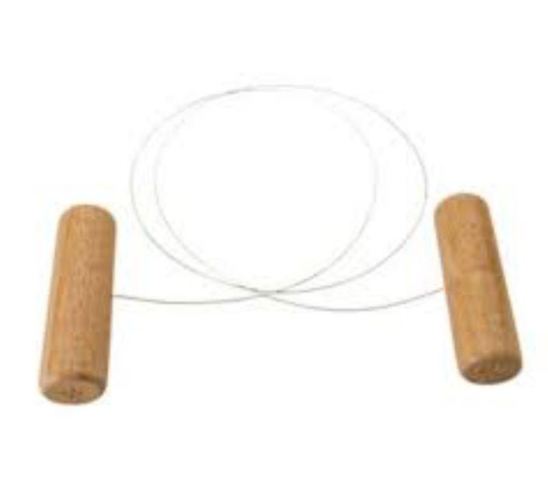SLICER CHEESE WIRE 44"L