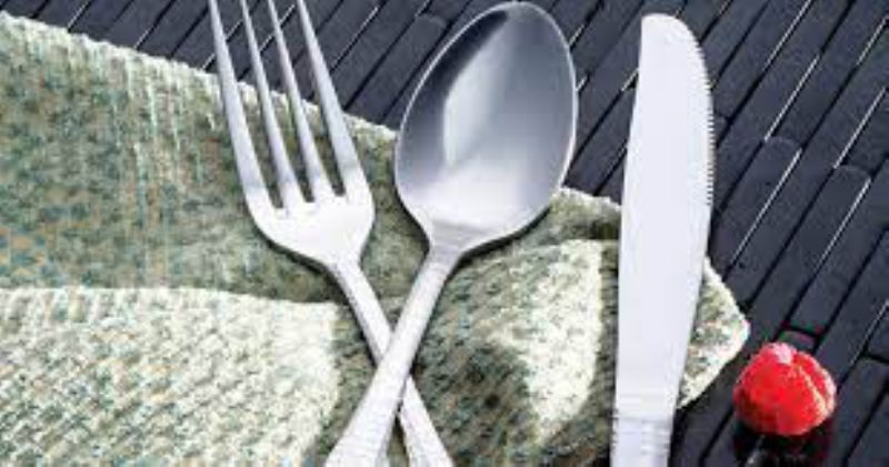 SPOON ICED TEA BELMONT S/S 7-3/8
