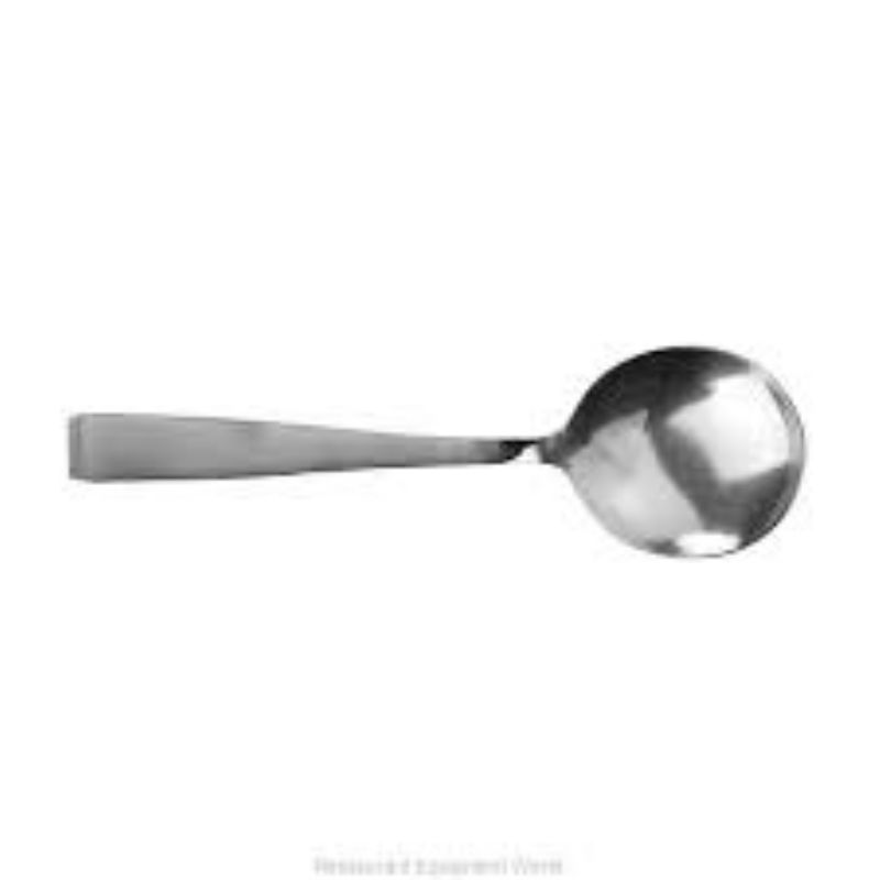 SPOON BOUILOON CARLOW S/S 5-7/8'