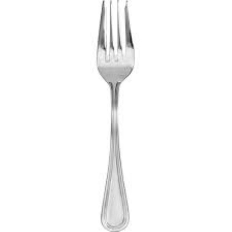 FORK DINNER CARLOW 18/0 S/S 7.5