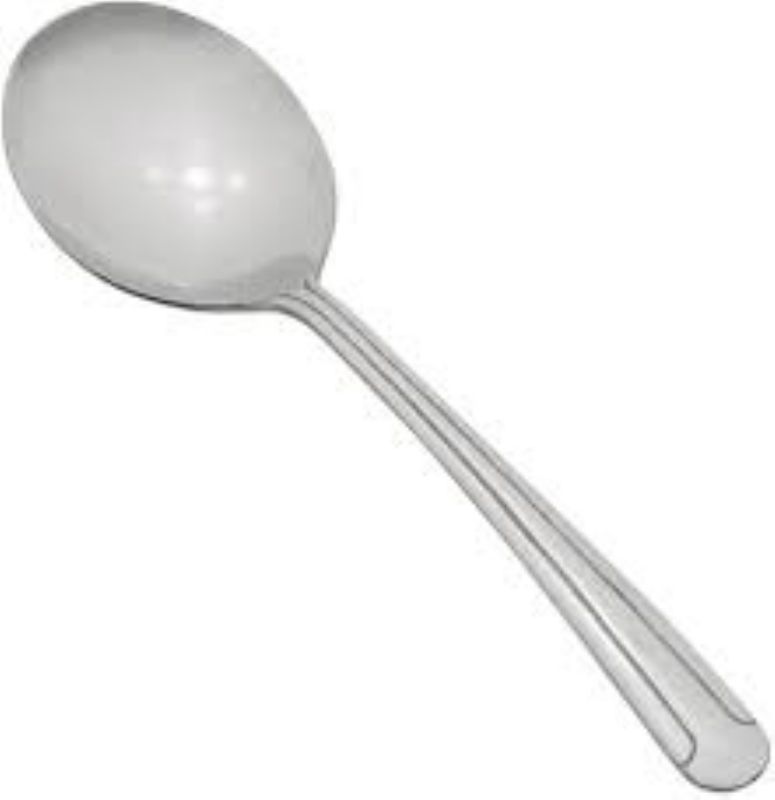 SPOON BOUILLON DOMINION MED WT 5-7/8