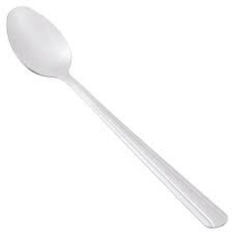 SPOON ICED TEA DOMINION MED WT 8