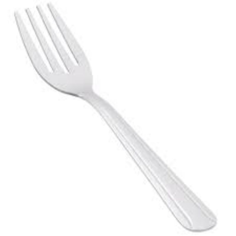FORK SALAD DOMINION MED WT 6-1/8
