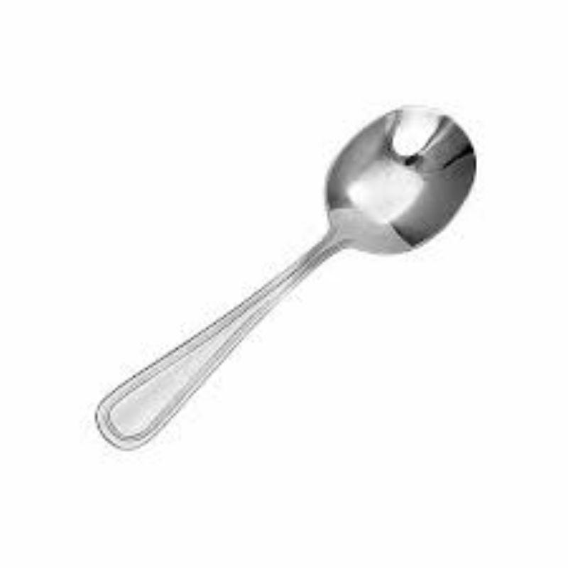 SPOON BOUILLON MADRID S/S 5-7/8