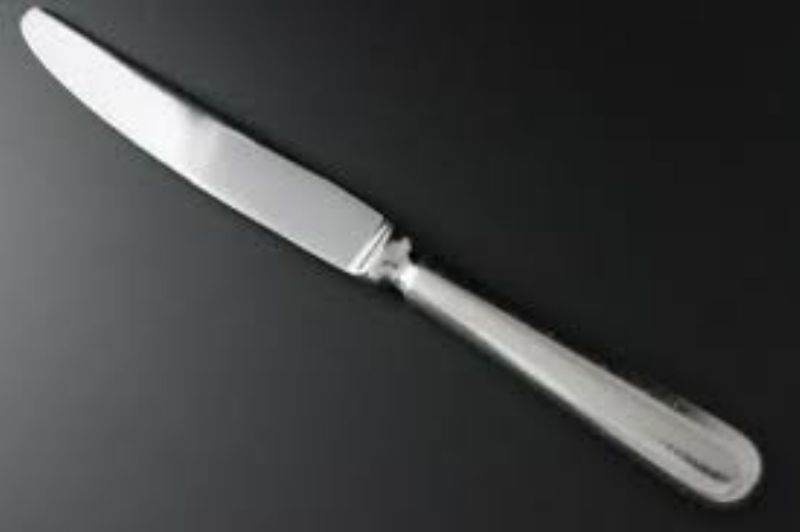 KNIFE DINNER MADRID 18/0 S/S 8-7/8