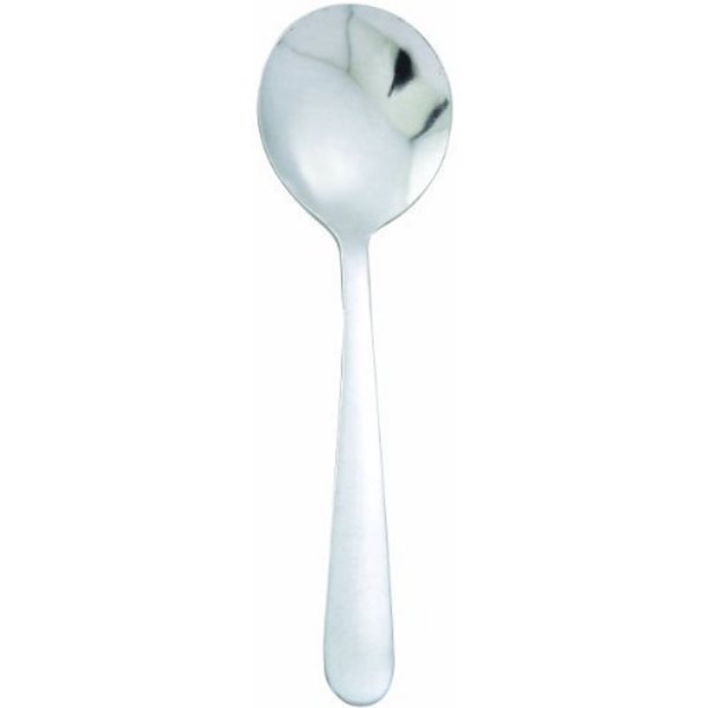 SPOON BOUILLON WINDSOR MED WT 5.75