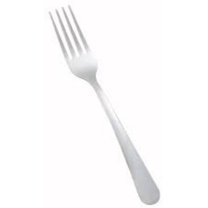 FORK DINNER WINDSOR MED WT 7-1/8