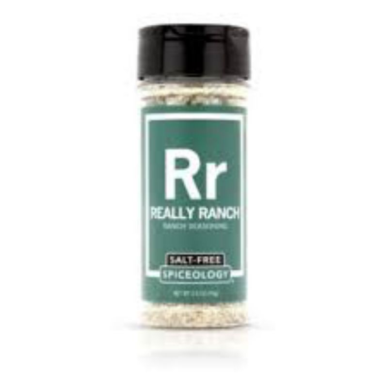 SPICE REALLY RANCH SALT FREE